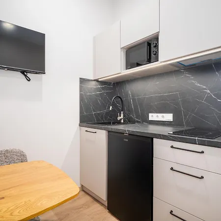 Appartement Airport-bus - 13 North - 2 *