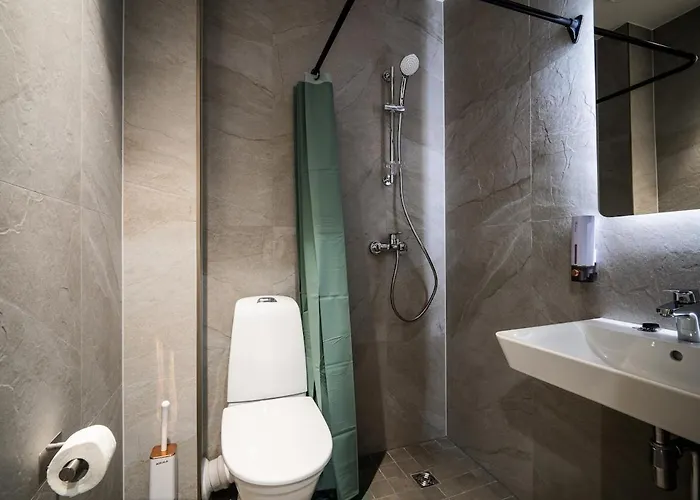 アパート Airport-bus - 13 North - 2