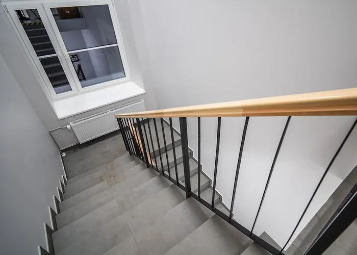 Airport-bus - 13 North - 2 アパート *