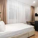 公寓 Airport-bus - 13 North - 2 塔林