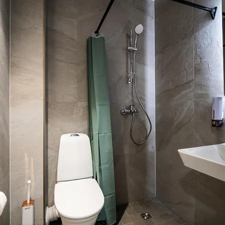 Airport-bus - 13 North - 2 公寓