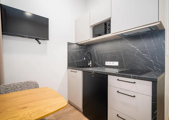 Apartamento Airport-bus - 13 North - 2 *