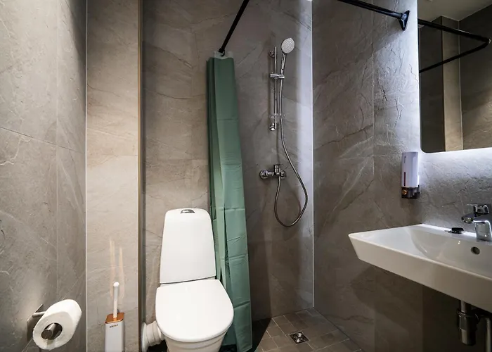 Airport-bus - 13 North - 2 Apartamento